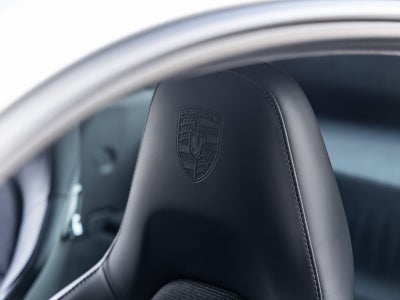 2018 Porsche 911 911 GT3