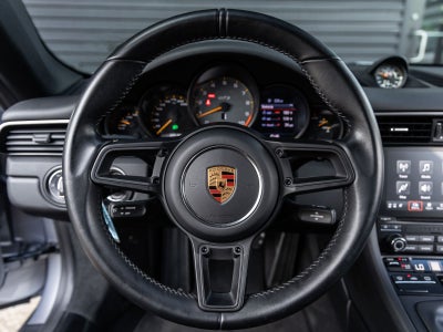 2018 Porsche 911 911 GT3