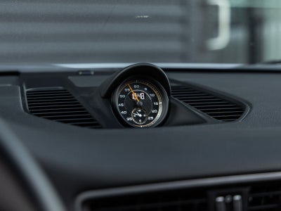 2018 Porsche 911 911 GT3
