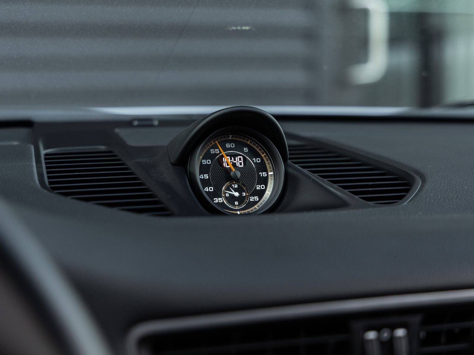 2018 Porsche 911 911 GT3
