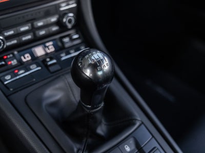 2018 Porsche 911 911 GT3