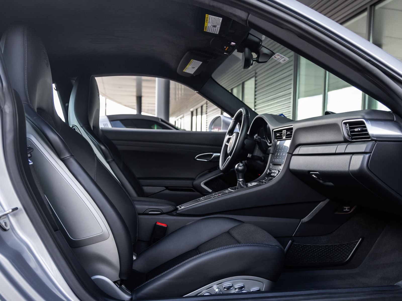 2018 Porsche 911 911 GT3