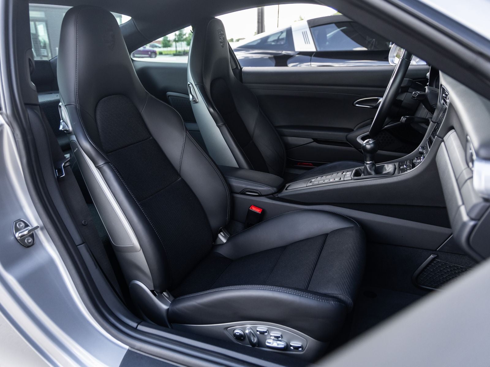 2018 Porsche 911 911 GT3