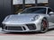 2018 Porsche 911 911 GT3
