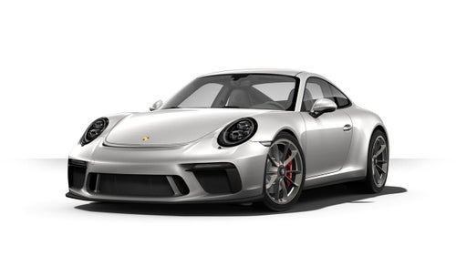 2018 Porsche 911 911 GT3