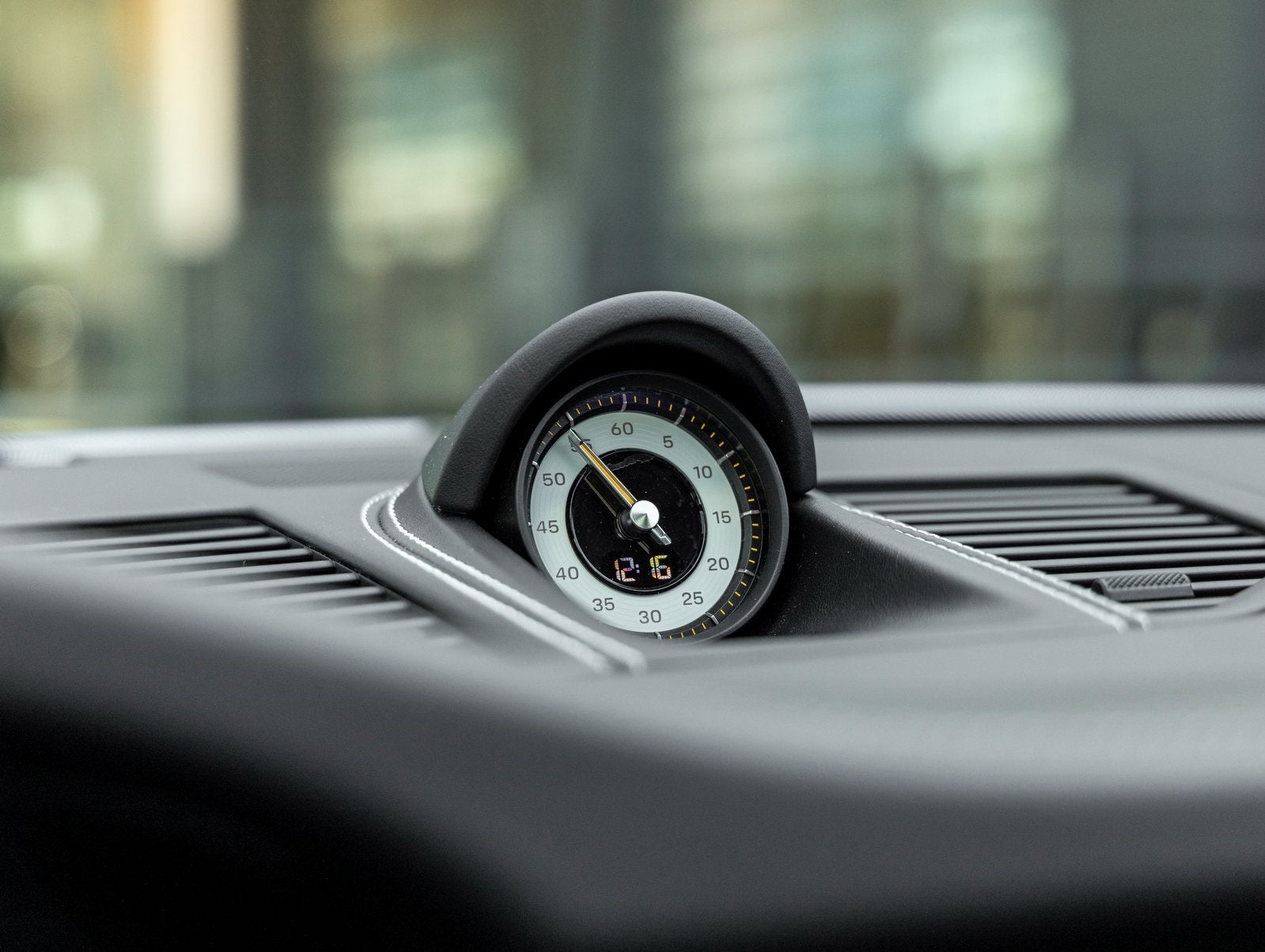 2022 Porsche 911 911 GT3 (MY22)