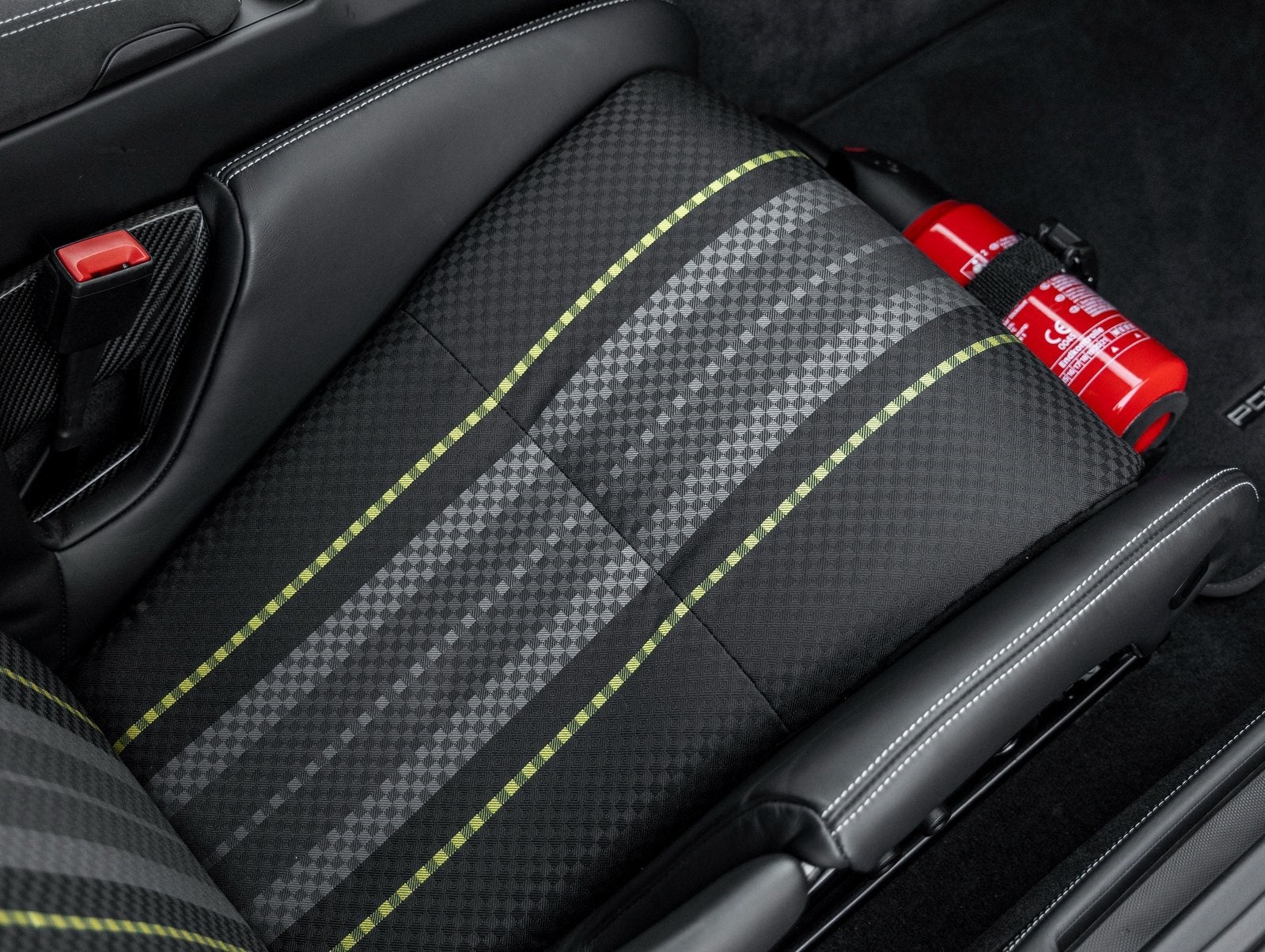 2022 Porsche 911 911 GT3 (MY22)