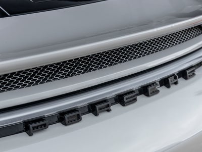 2022 Porsche 911 GT3