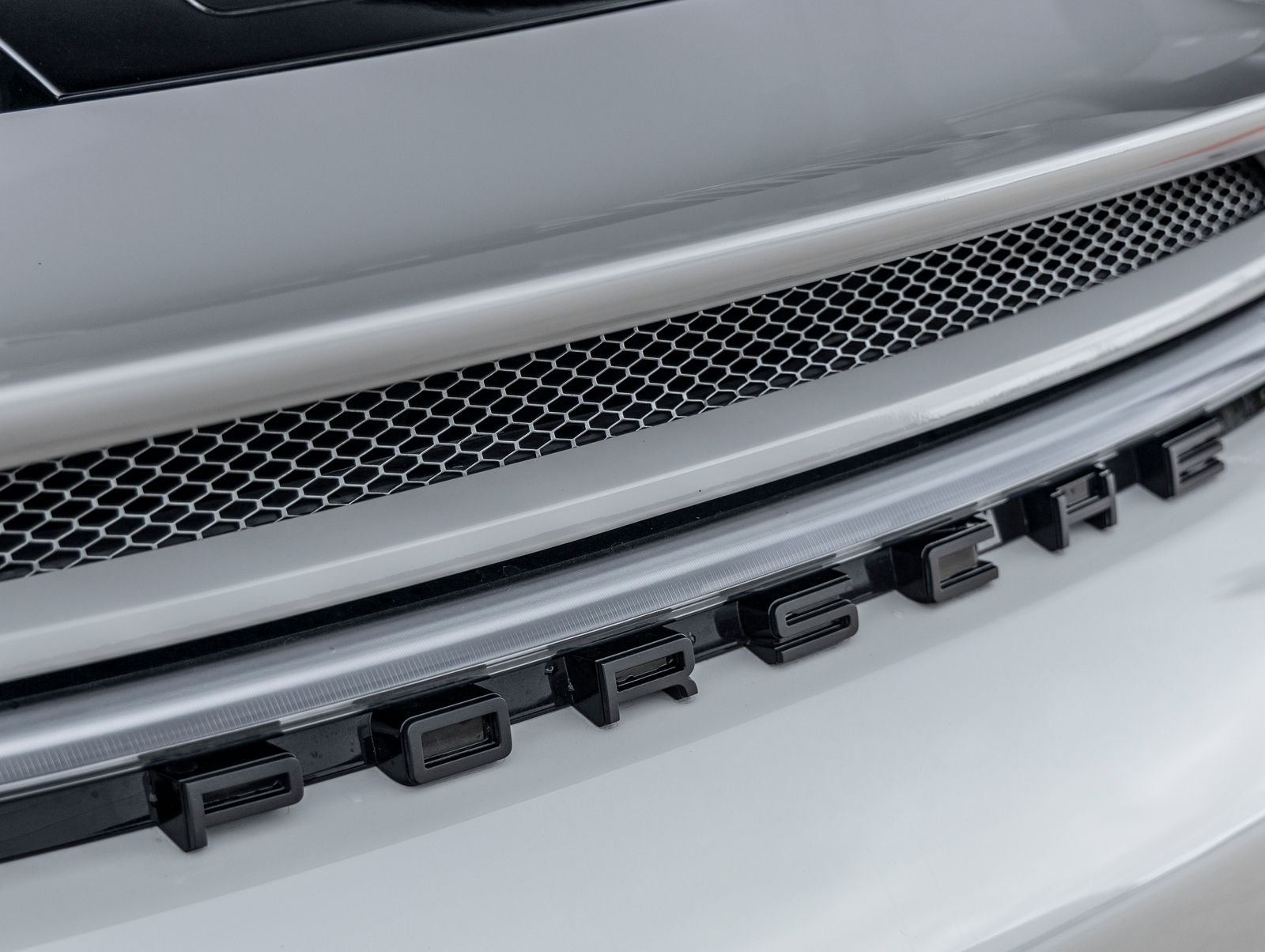 2022 Porsche 911 GT3