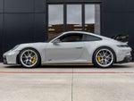 2022 Porsche 911 GT3