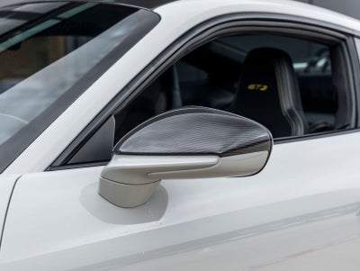 2022 Porsche 911 GT3