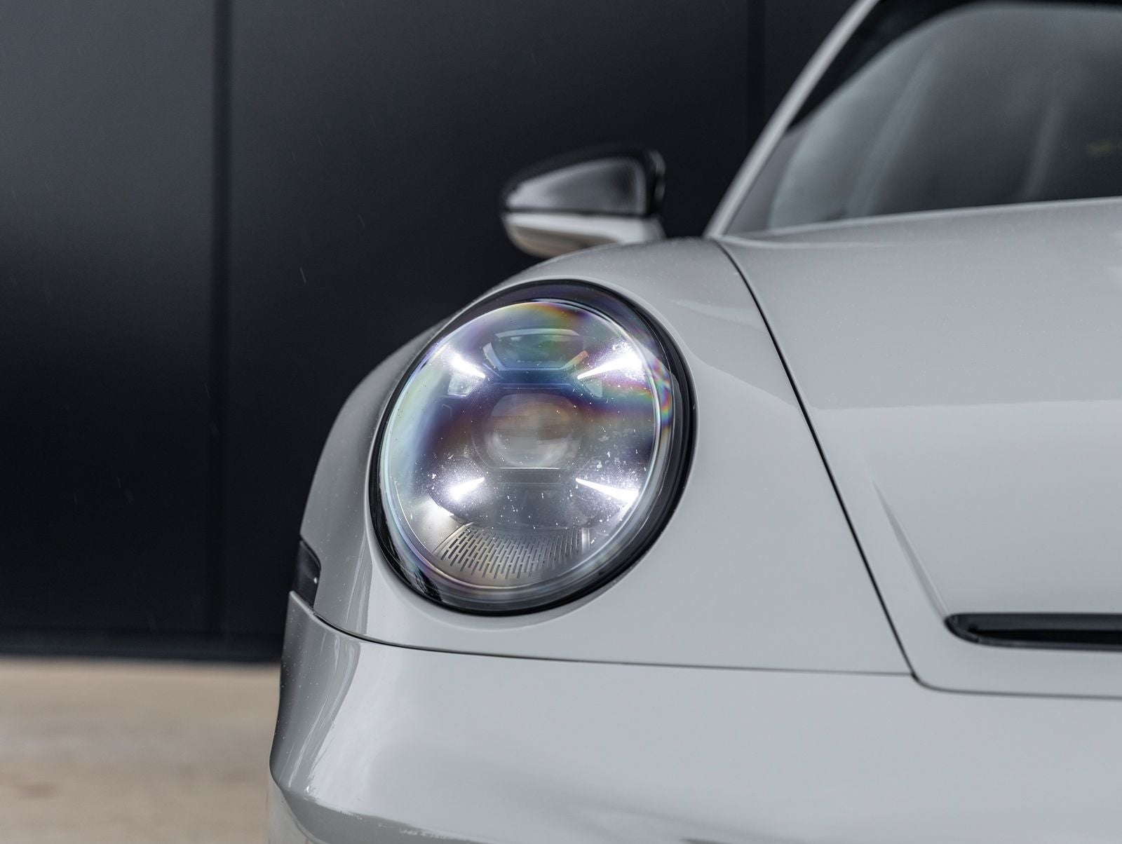 2022 Porsche 911 GT3