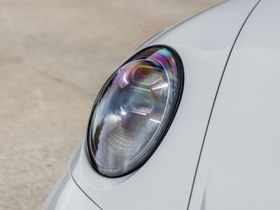 2022 Porsche 911 GT3