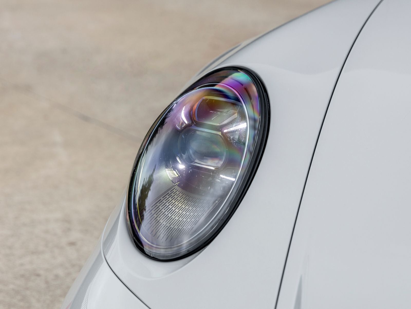 2022 Porsche 911 GT3