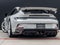 2022 Porsche 911 GT3