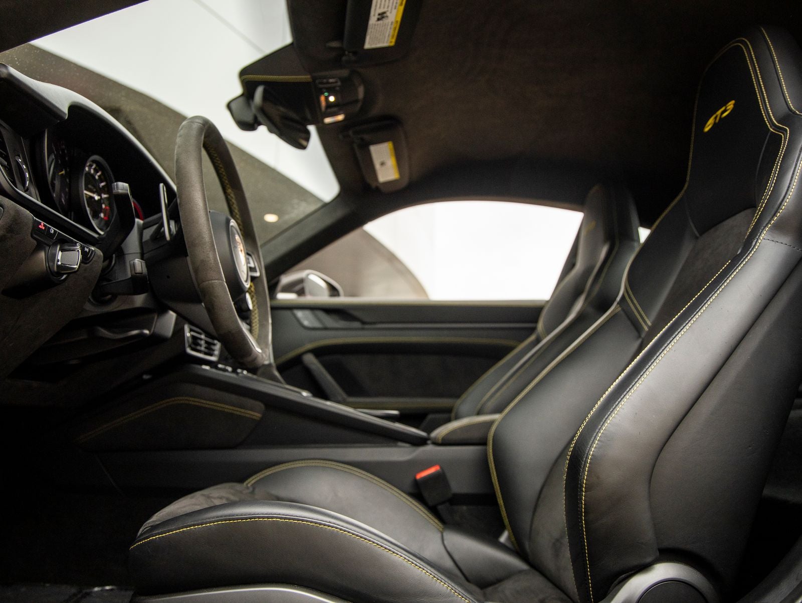 2022 Porsche 911 GT3