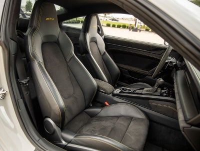 2022 Porsche 911 GT3