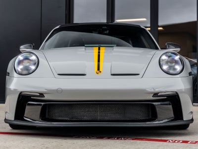 2022 Porsche 911 GT3