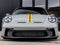 2022 Porsche 911 GT3