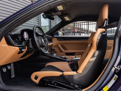 2024 Porsche 911 911 GT3 with Touring Package