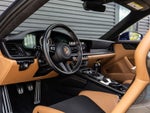 2024 Porsche 911 911 GT3 with Touring Package