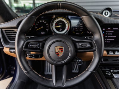 2024 Porsche 911 911 GT3 with Touring Package
