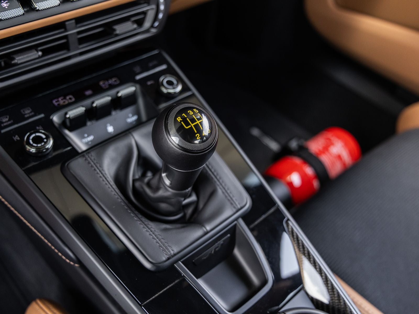 2024 Porsche 911 911 GT3 with Touring Package