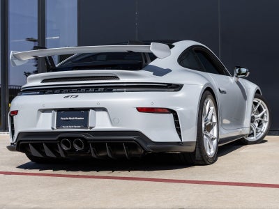 2026 Porsche 911 911 GT3