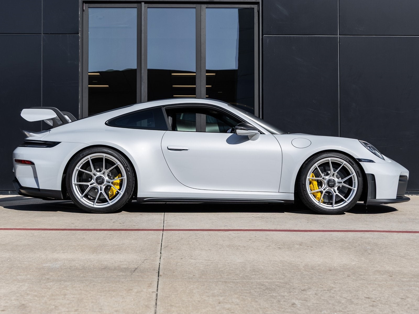 2026 Porsche 911 911 GT3