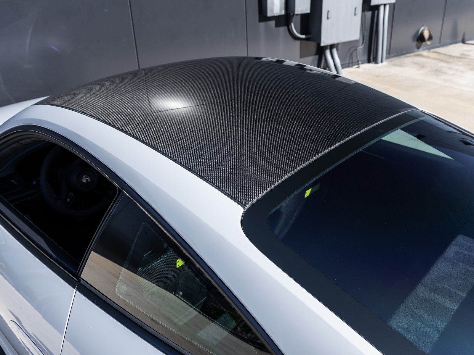 2026 Porsche 911 911 GT3