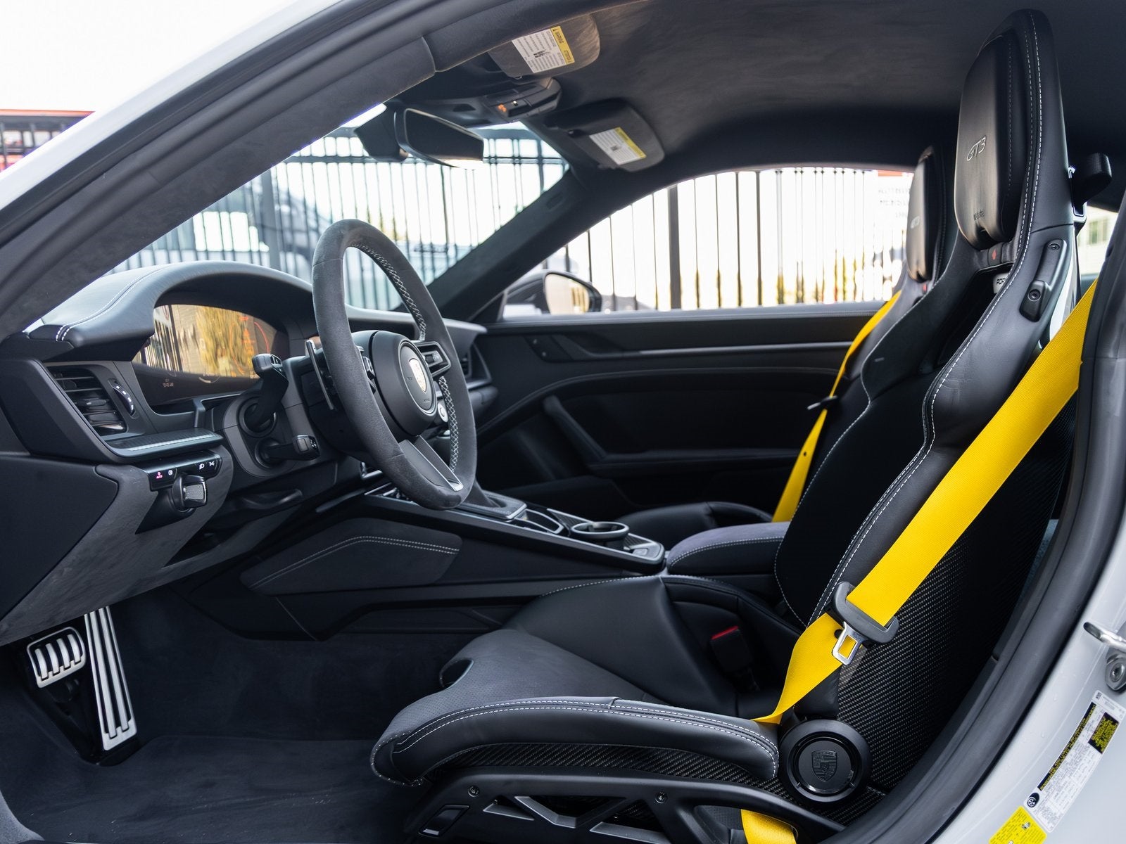 2026 Porsche 911 911 GT3