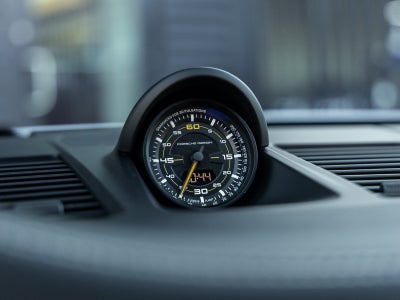 2026 Porsche 911 911 GT3