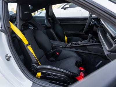 2026 Porsche 911 911 GT3