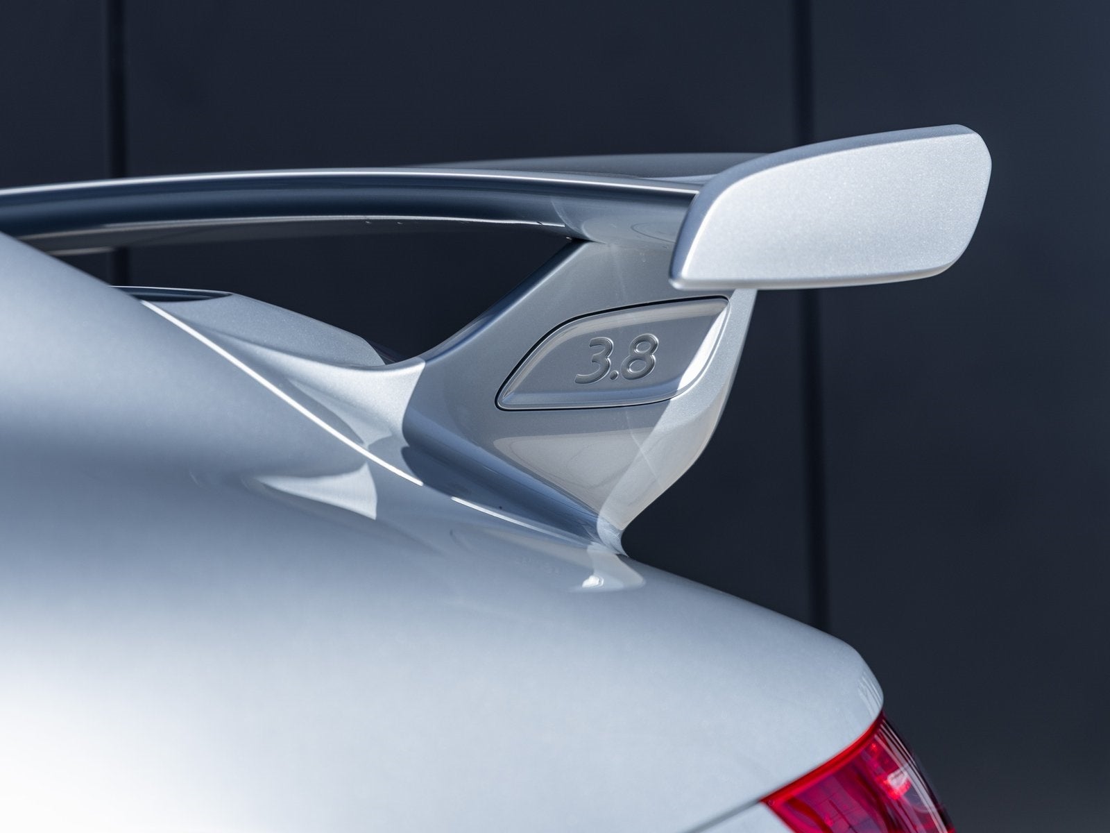 2015 Porsche 911 911 GT3