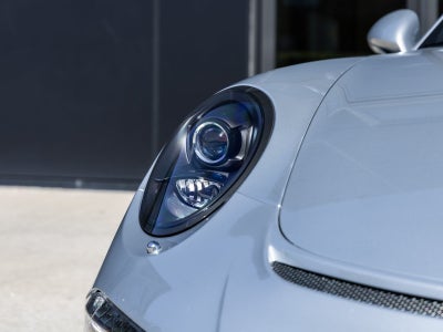 2015 Porsche 911 911 GT3