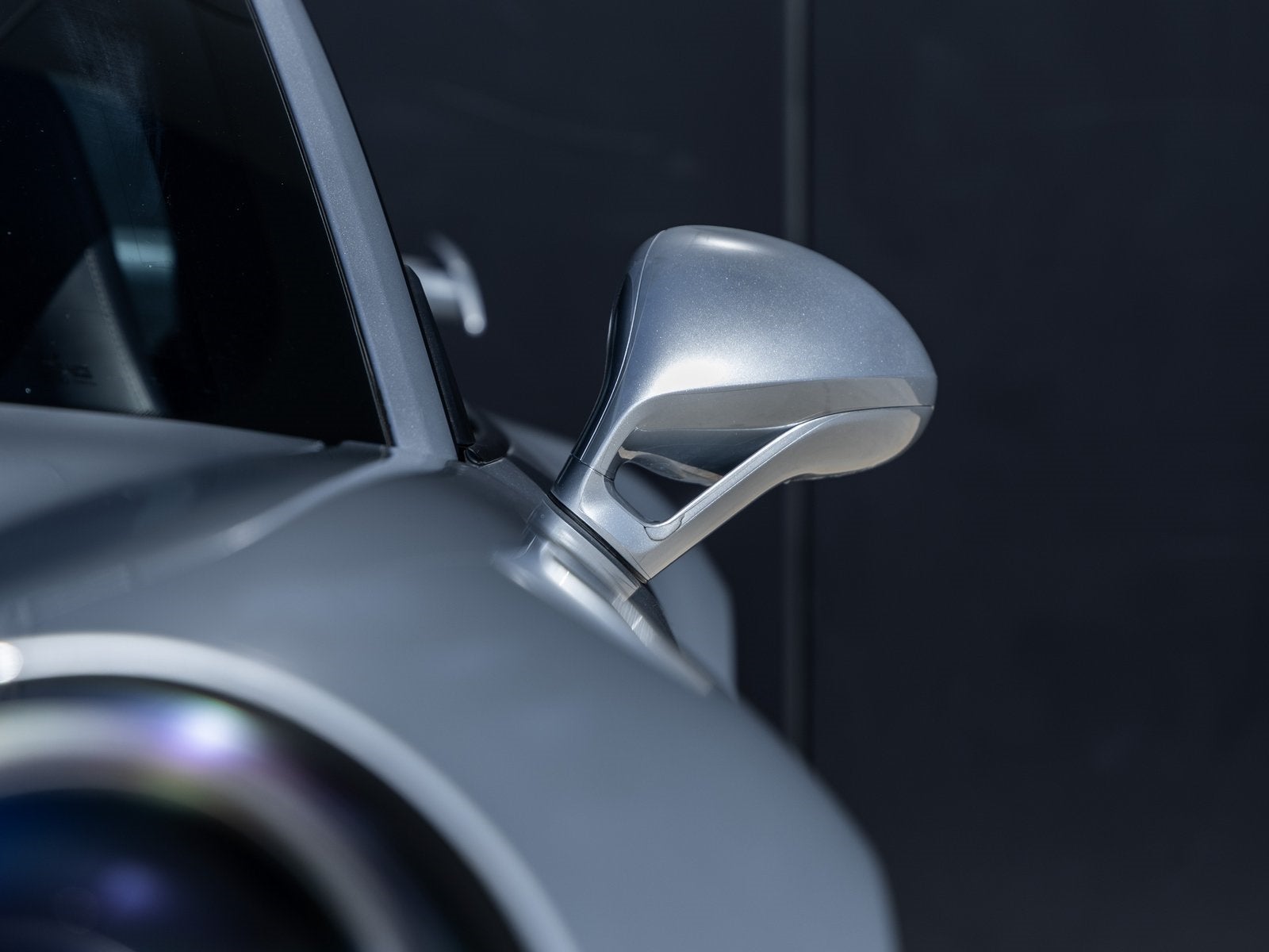 2015 Porsche 911 911 GT3