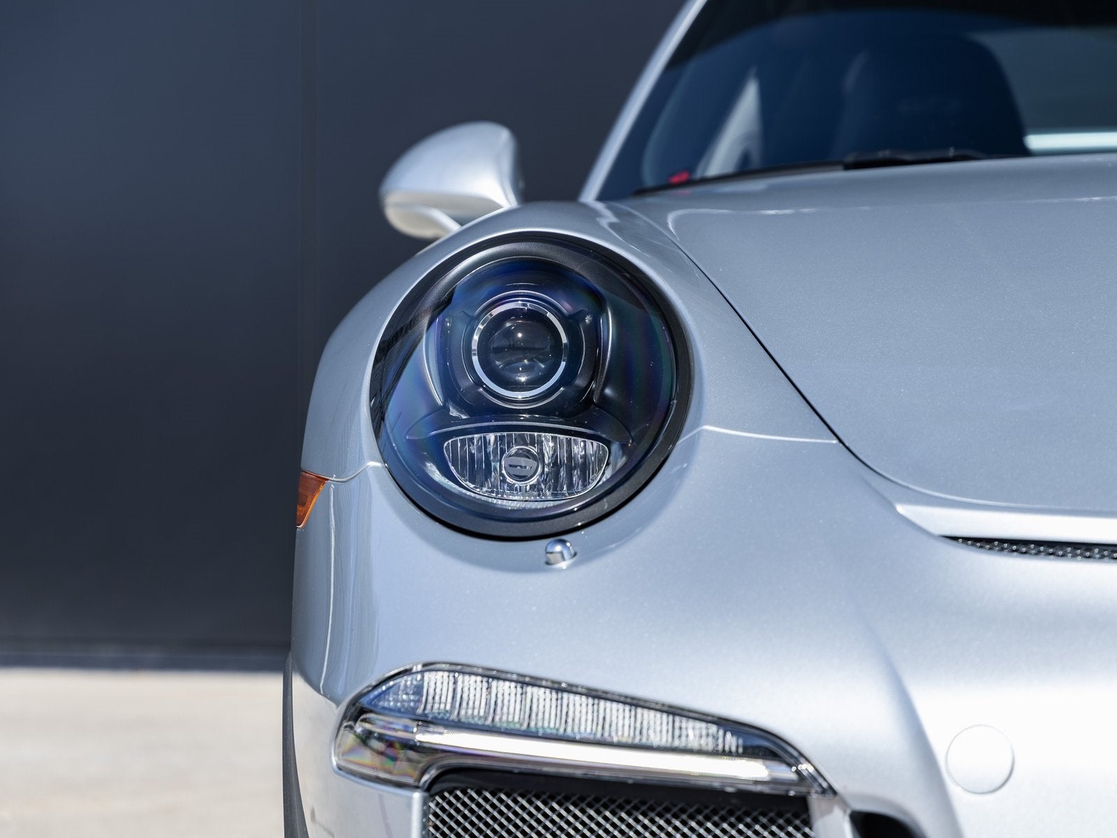 2015 Porsche 911 911 GT3