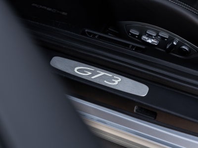 2015 Porsche 911 911 GT3