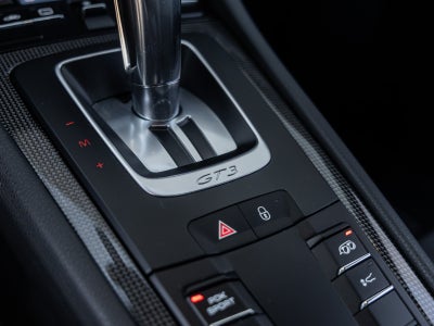 2015 Porsche 911 911 GT3