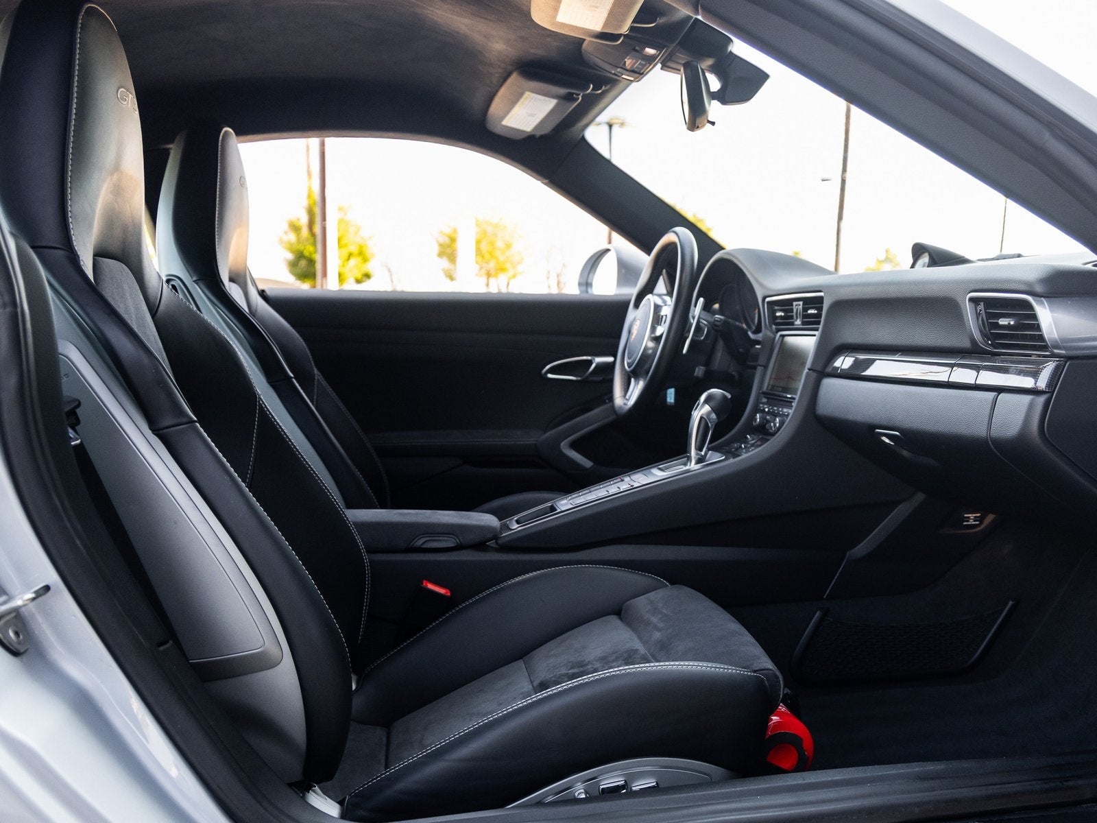 2015 Porsche 911 911 GT3