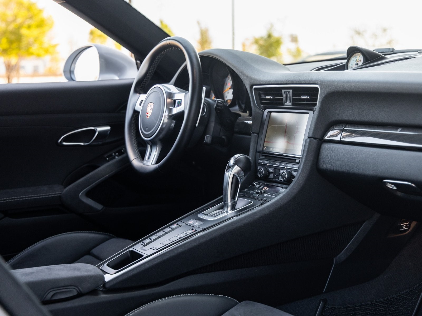 2015 Porsche 911 911 GT3