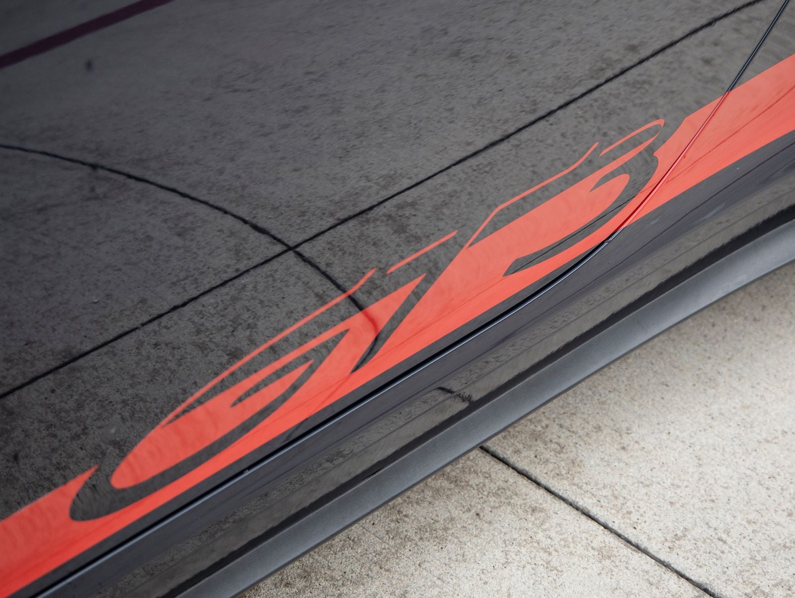 2015 Porsche 911 911 GT3