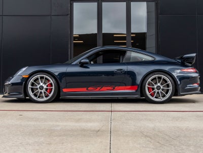 2015 Porsche 911 911 GT3