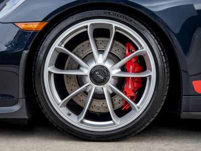 2015 Porsche 911 911 GT3