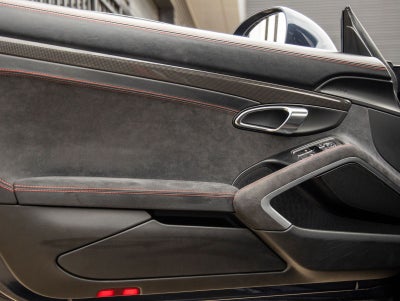 2015 Porsche 911 911 GT3