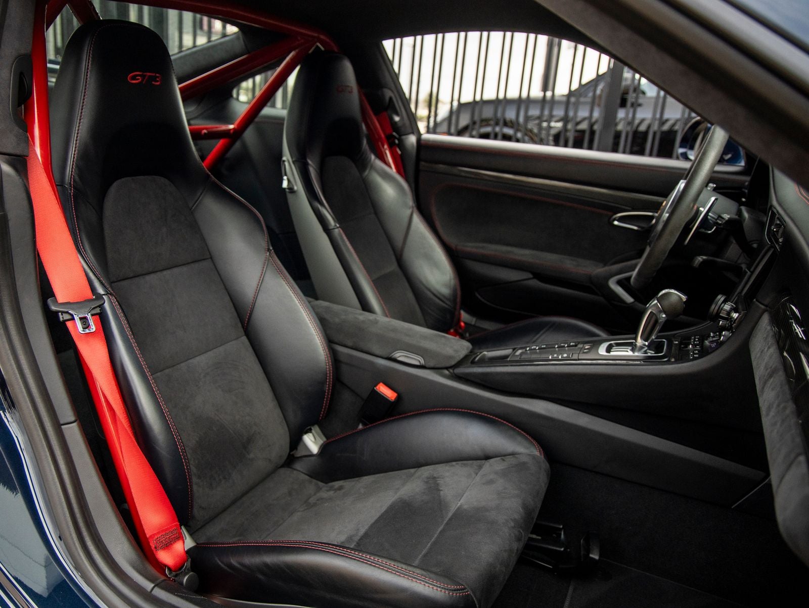 2015 Porsche 911 911 GT3