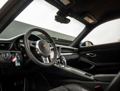 2015 Porsche 911 911 GT3