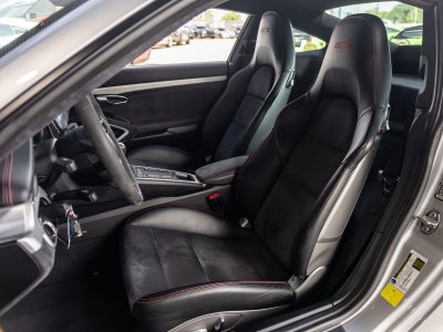 2018 Porsche 911 GT3