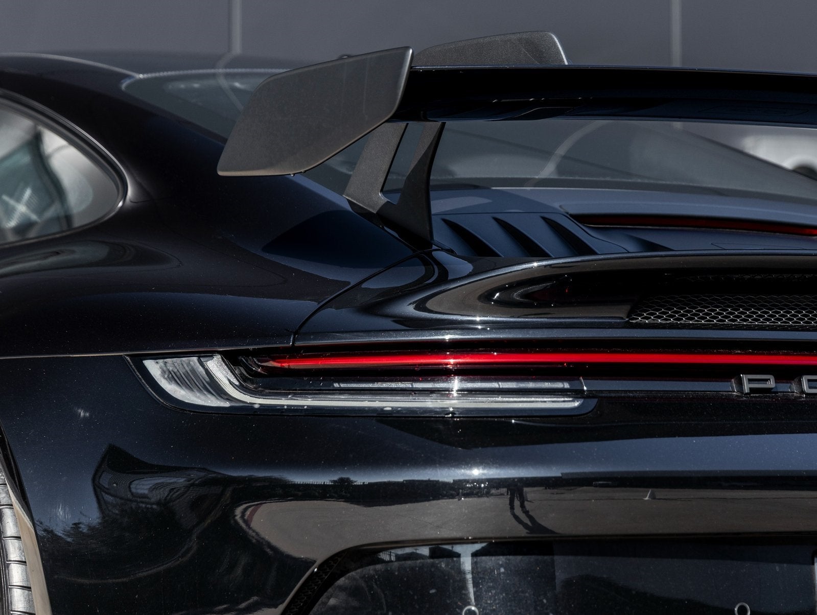 2024 Porsche 911 911 GT3 (MY24)