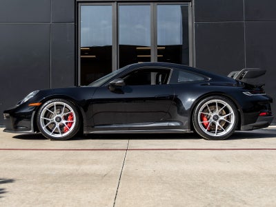 2024 Porsche 911 911 GT3 (MY24)